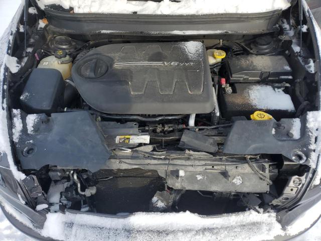Photo 12 from auction – 2016 JEEP CHEROKEE L with VIN 1C4PJMCS8GW372385