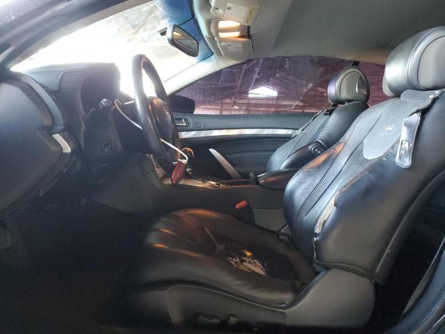 Photo 7 from auction – 2010 INFINITI G37 BASE with VIN JN1CV6FE1AM351601