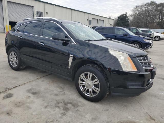 Photo 4 from auction – 2012 CADILLAC SRX LUXURY with VIN 3GYFNAE36CS503673