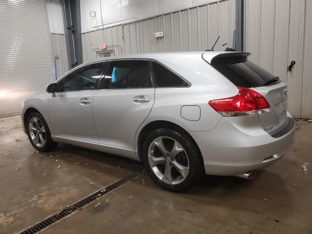 Photo 2 from auction – 2011 TOYOTA VENZA with VIN 4T3BK3BB1BU062380