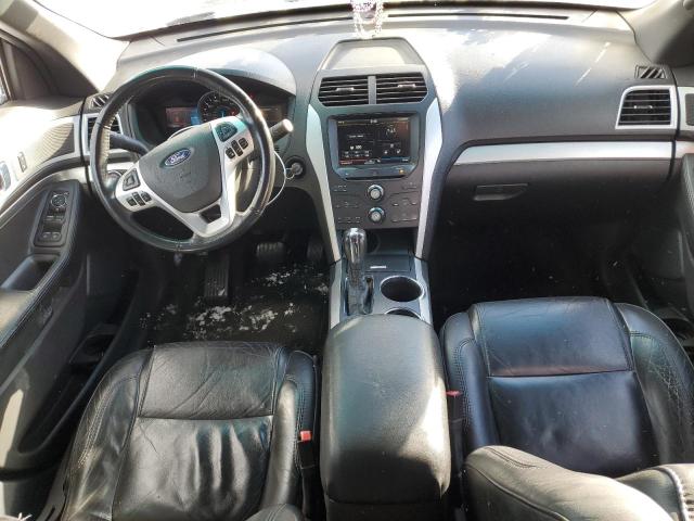 Photo 8 from auction – 2011 FORD EXPLORER X with VIN 1FMHK8D89BGA52180