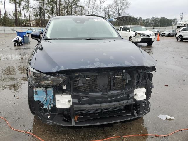 Photo 5 from auction – 2017 MAZDA CX-5 GRAND with VIN JM3KFADL2H0219353