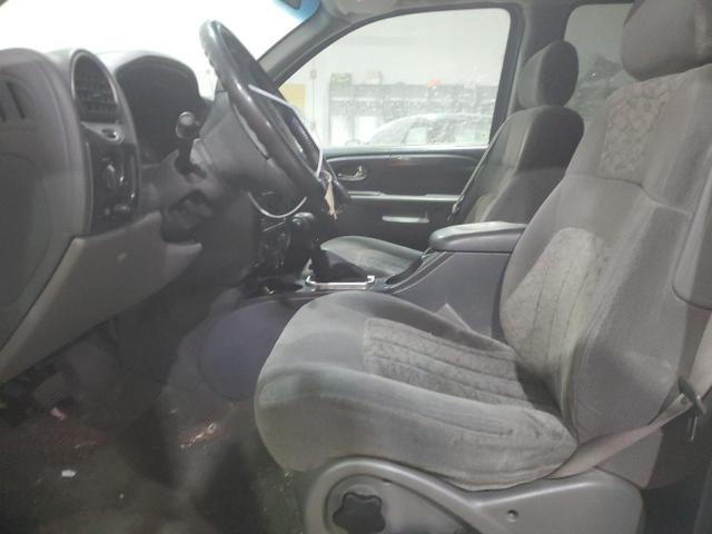 Photo 7 from auction – 2003 GMC ENVOY with VIN 1GKDT13S632156357