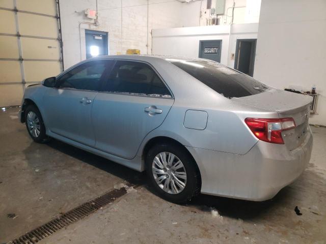Photo 2 from auction – 2014 TOYOTA CAMRY L with VIN 4T1BF1FK3EU763812