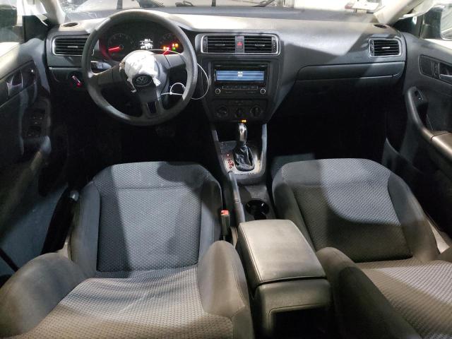 Photo 8 from auction – 2014 VOLKSWAGEN JETTA BASE with VIN 3VW2K7AJ6EM381244