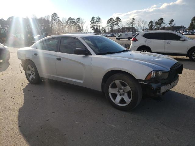 Photo 4 from auction – 2014 DODGE CHARGER PO with VIN 2C3CDXAT4EH220641