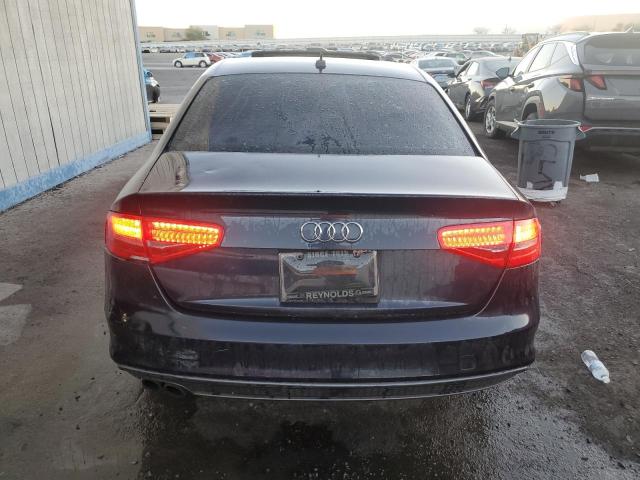 Photo 6 from auction – 2015 AUDI A4 PREMIUM with VIN WAUAFAFLXFN017438