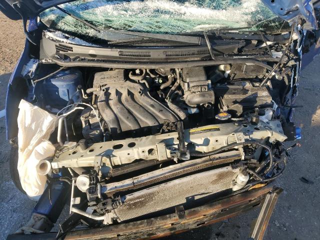 Photo 11 from auction – 2017 NISSAN VERSA NOTE with VIN 3N1CE2CP0HL377884