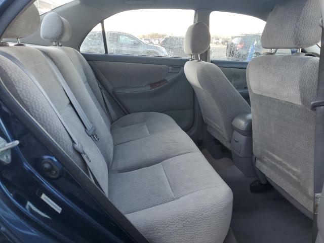 Photo 10 from auction – 2003 TOYOTA COROLLA CE with VIN JTDBR32E432005297
