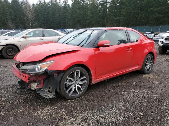 Photo 1 from auction – 2014 TOYOTA SCION TC with VIN JTKJF5C78E3081627