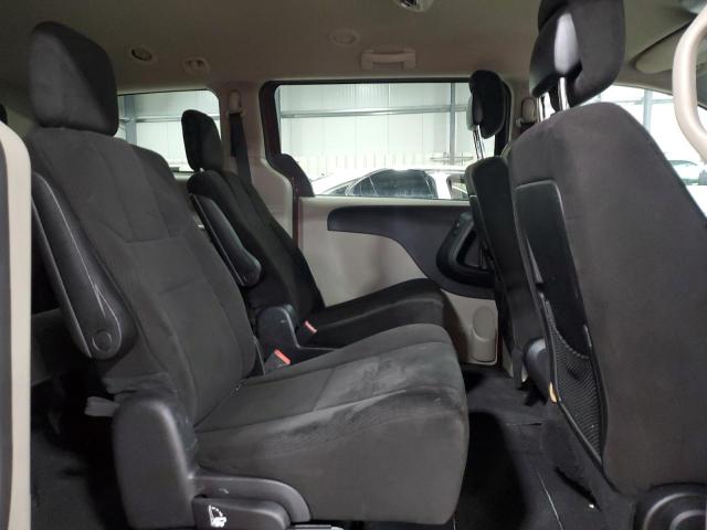 Photo 11 from auction – 2014 DODGE GRAND CARA with VIN 2C4RDGBG7ER279412