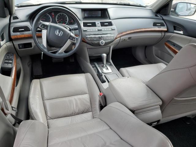 Photo 8 from auction – 2012 HONDA ACCORD EXL with VIN 1HGCP2F82CA005413