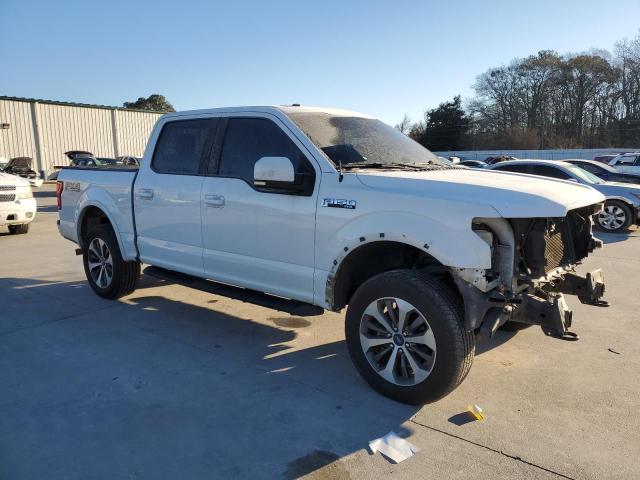 Photo 4 from auction – 2019 FORD F150 SUPER with VIN 1FTEW1E59KFC39917