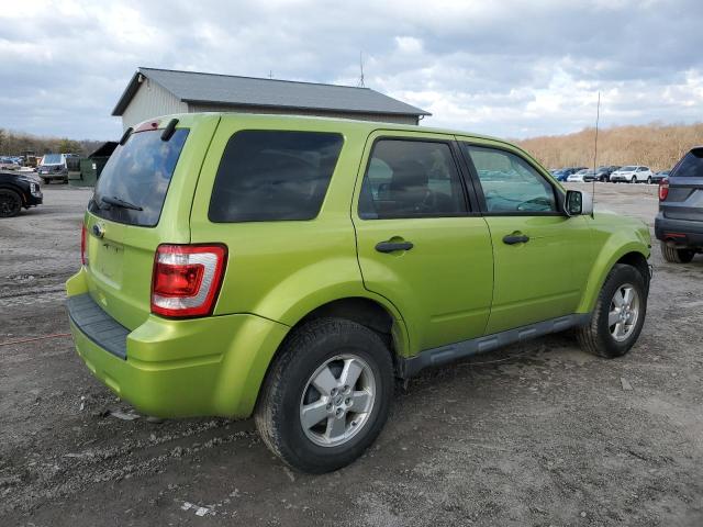 Photo 3 from auction – 2012 FORD ESCAPE XLS with VIN 1FMCU0C71CKA80925