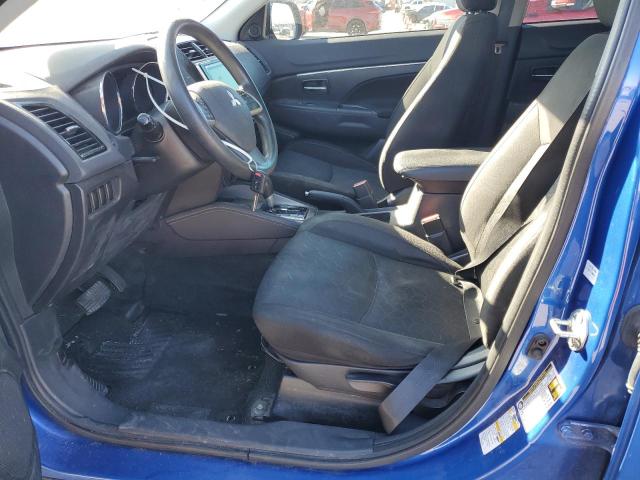 Photo 7 from auction – 2020 MITSUBISHI OUTLANDER with VIN JA4AP3AU8LU016294