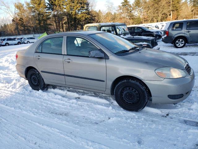 Фото 4 с аукциона – 2005 TOYOTA COROLLA CE с VIN 2T1BR32E85C498910