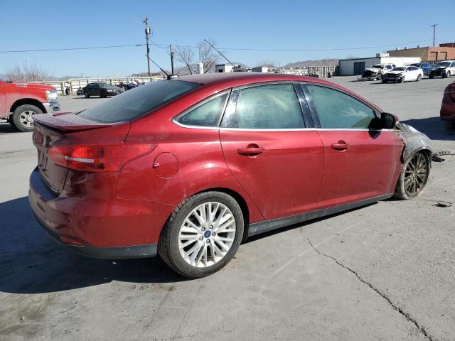Photo 3 from auction – 2016 FORD FOCUS TITA with VIN 1FADP3J28GL361215