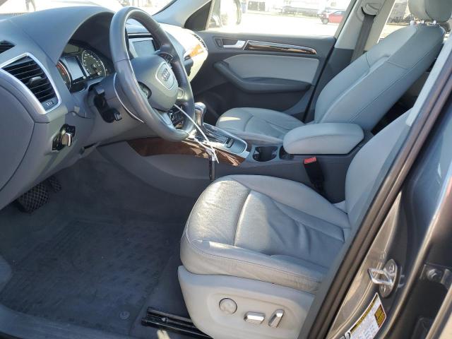Photo 7 from auction – 2015 AUDI Q5 PREMIUM with VIN WA1CFAFP4FA104915