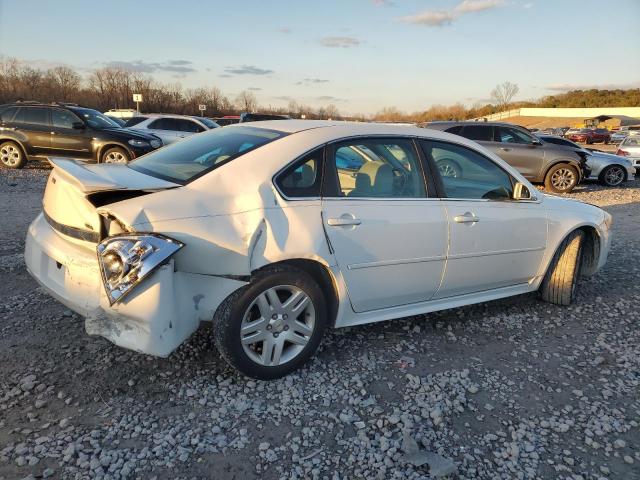 Photo 3 from auction – 2010 CHEVROLET IMPALA LT with VIN 2G1WB5EK2A1257588