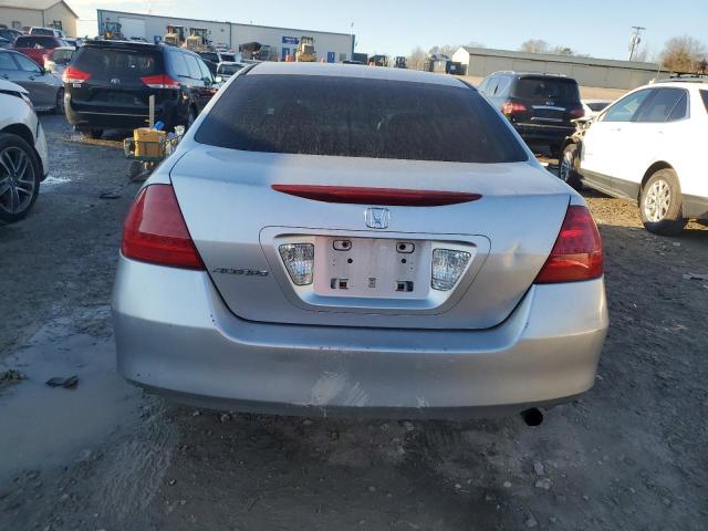 Photo 6 from auction – 2007 HONDA ACCORD VAL with VIN 1HGCM55167A071161