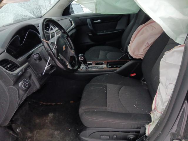 Photo 7 from auction – 2014 CHEVROLET TRAVERSE L with VIN 1GNKVGKD8EJ181750