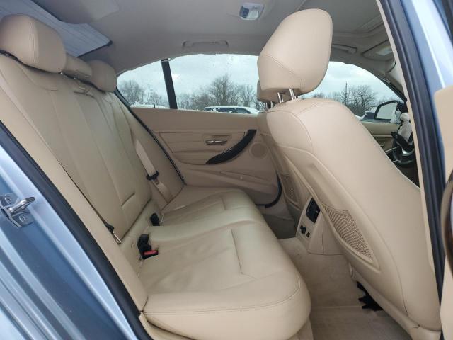 Photo 10 from auction – 2015 BMW 328 XI with VIN WBA3B3C57FF547270