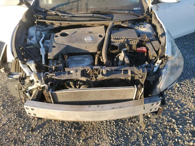 Photo 11 from auction – 2015 NISSAN ALTIMA 2.5 with VIN 1N4AL3AP9FN896843