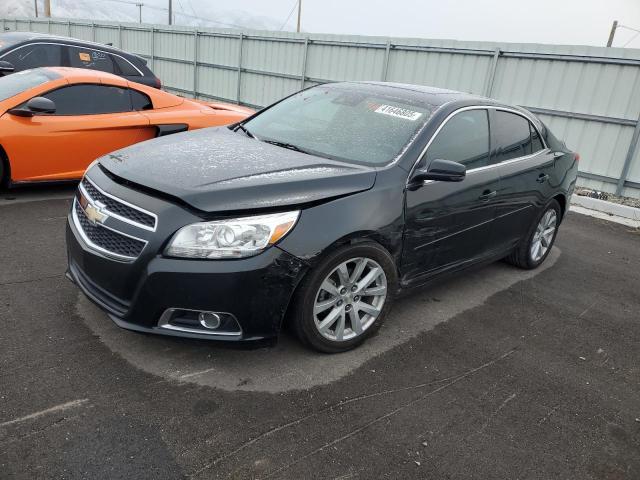 Photo 1 from auction – 2013 CHEVROLET MALIBU 2LT with VIN 1G11E5SA1DF189861