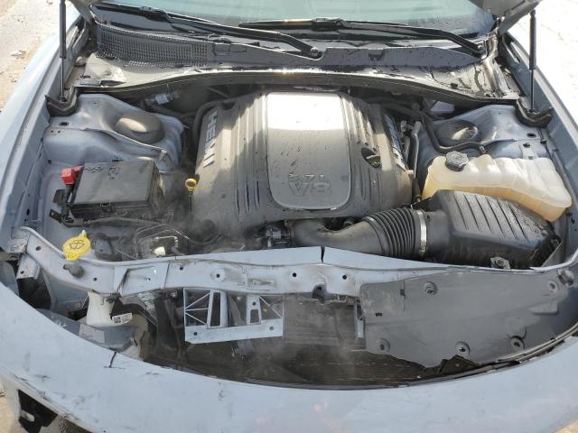 Photo 11 from auction – 2021 DODGE CHARGER R/ with VIN 2C3CDXCT6MH652868