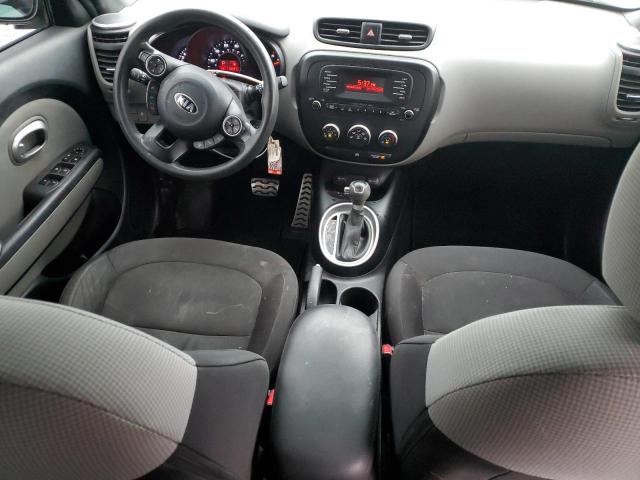 Photo 8 from auction – 2014 KIA SOUL with VIN KNDJN2A2XE7721734