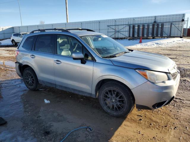 Снимка 4 от търг – 2015 SUBARU FORESTER 2 с VIN JF2SJARC9FH519858