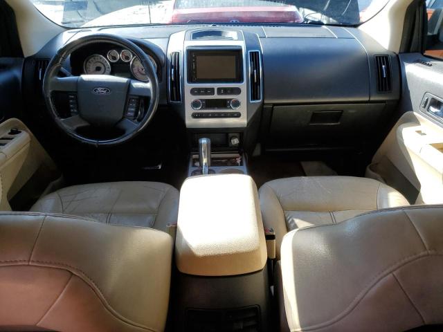 Photo 8 from auction – 2010 FORD EDGE SEL with VIN 2FMDK3JC6ABB28390