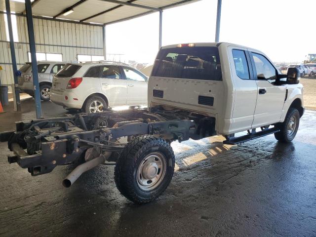 Photo 3 from auction – 2018 FORD F250 SUPER with VIN 1FD7X2B67JED02019