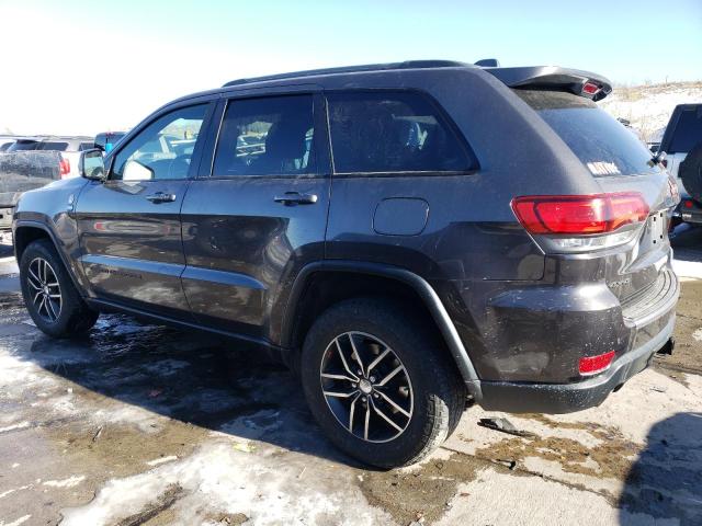 Photo 2 from auction – 2017 JEEP GRAND CHER with VIN 1C4RJFLG4HC754853