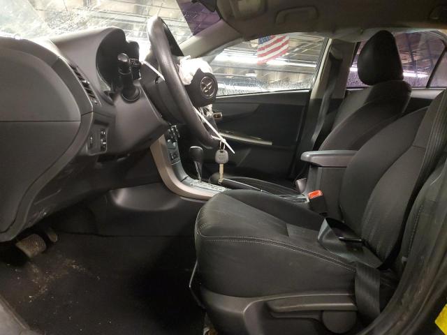 Photo 7 from auction – 2013 TOYOTA COROLLA BA with VIN 2T1BU4EE6DC097581