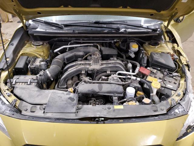 Photo 11 from auction – 2021 SUBARU CROSSTREK with VIN JF2GTHNC4MH292994