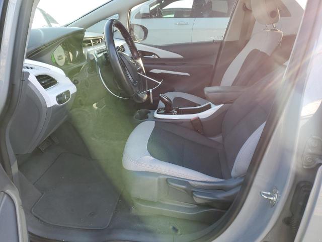 Photo 7 from auction – 2021 CHEVROLET BOLT EV LT with VIN 1G1FY6S03M4103598
