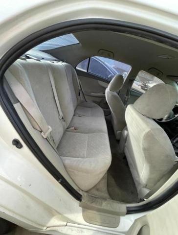 Photo 6 from auction – 2009 TOYOTA COROLLA BA with VIN JTDBL40E79J015928