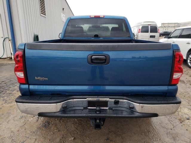 Photo 6 from auction – 2003 CHEVROLET SILVERADO with VIN 1GCEC14X33Z295122