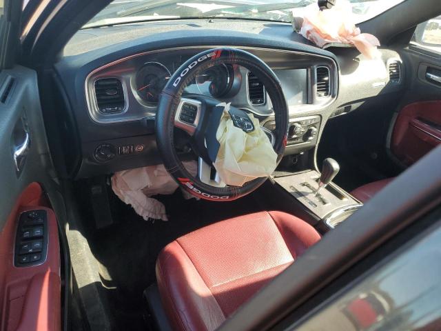 Photo 8 from auction – 2013 DODGE CHARGER R/ with VIN 2C3CDXCT9DH690739