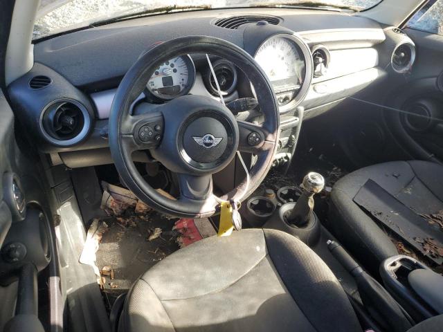 Photo 8 from auction – 2012 MINI COOPER with VIN WMWSU3C51CT368967