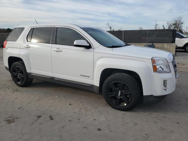 Photo 4 from auction – 2014 GMC TERRAIN SL with VIN 2GKALMEK6E6273394