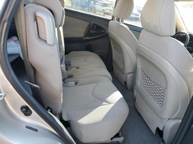 Photo 11 from auction – 2011 TOYOTA RAV4 with VIN 2T3BF4DV2BW095275