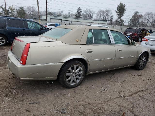 Photo 3 from auction – 2008 CADILLAC DTS with VIN 1G6KD57Y98U180964