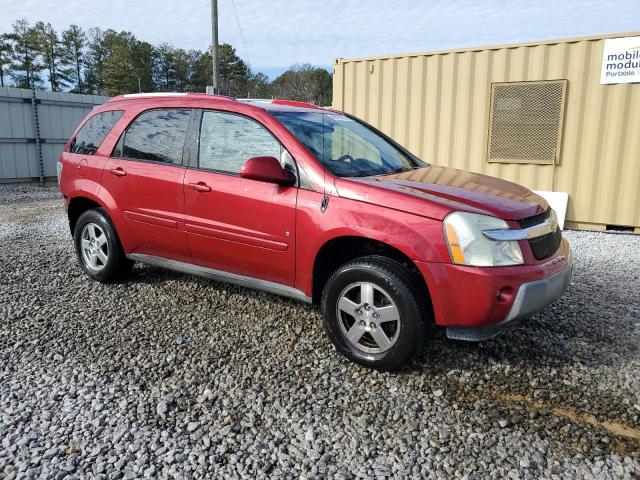 Photo 4 from auction – 2006 CHEVROLET EQUINOX LT with VIN 2CNDL63F466086355