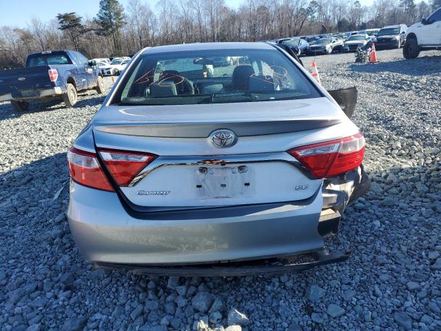 Photo 6 from auction – 2017 TOYOTA CAMRY LE with VIN 4T1BF1FK7HU395140
