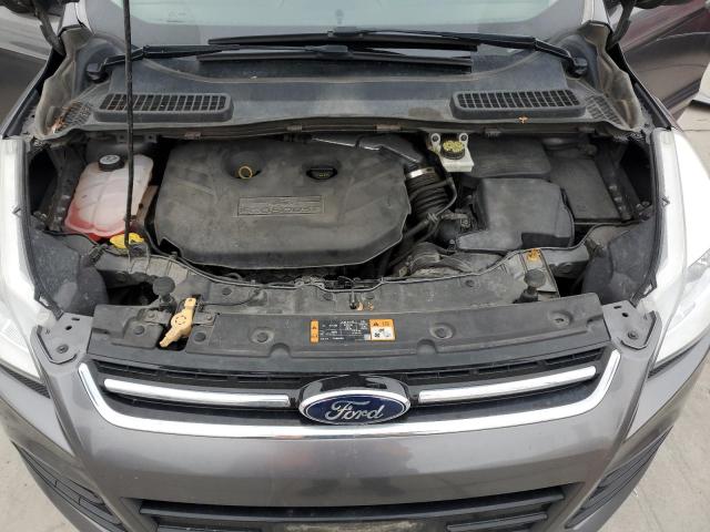 Photo 12 from auction – 2013 FORD ESCAPE SEL with VIN 1FMCU9H90DUA80905