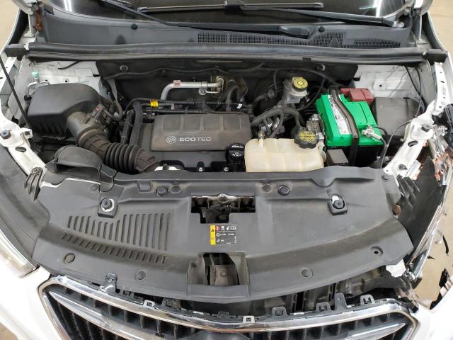 Photo 12 from auction – 2019 BUICK ENCORE PRE with VIN KL4CJASB3KB801019