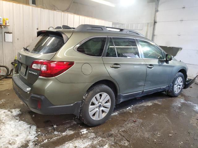 Photo 3 from auction – 2019 SUBARU OUTBACK 2. with VIN 4S4BSAHC4K3205616