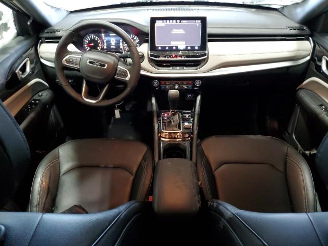 Photo 8 from auction – 2025 JEEP COMPASS LI with VIN 3C4NJDCN3ST513041